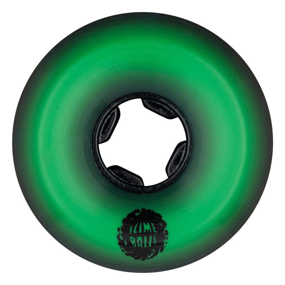 Slime Balls - Speedballs Howell 99A 56mm Skateboard Wheels-Wheels-Extreme Skates
