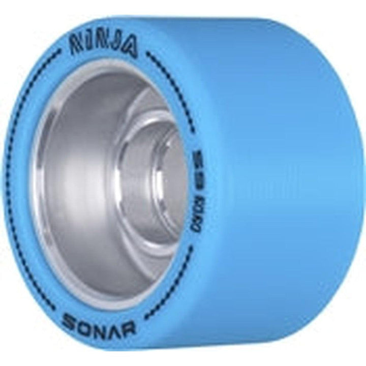 Radar Ninja Agile Wheels 59mm x 38mm 4 Pack-Quad Wheels-Extreme Skates