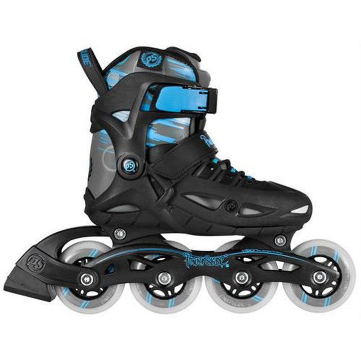 Powerslide Phuzion 1 Boys II Inline Skates-Inline Skates-Extreme Skates