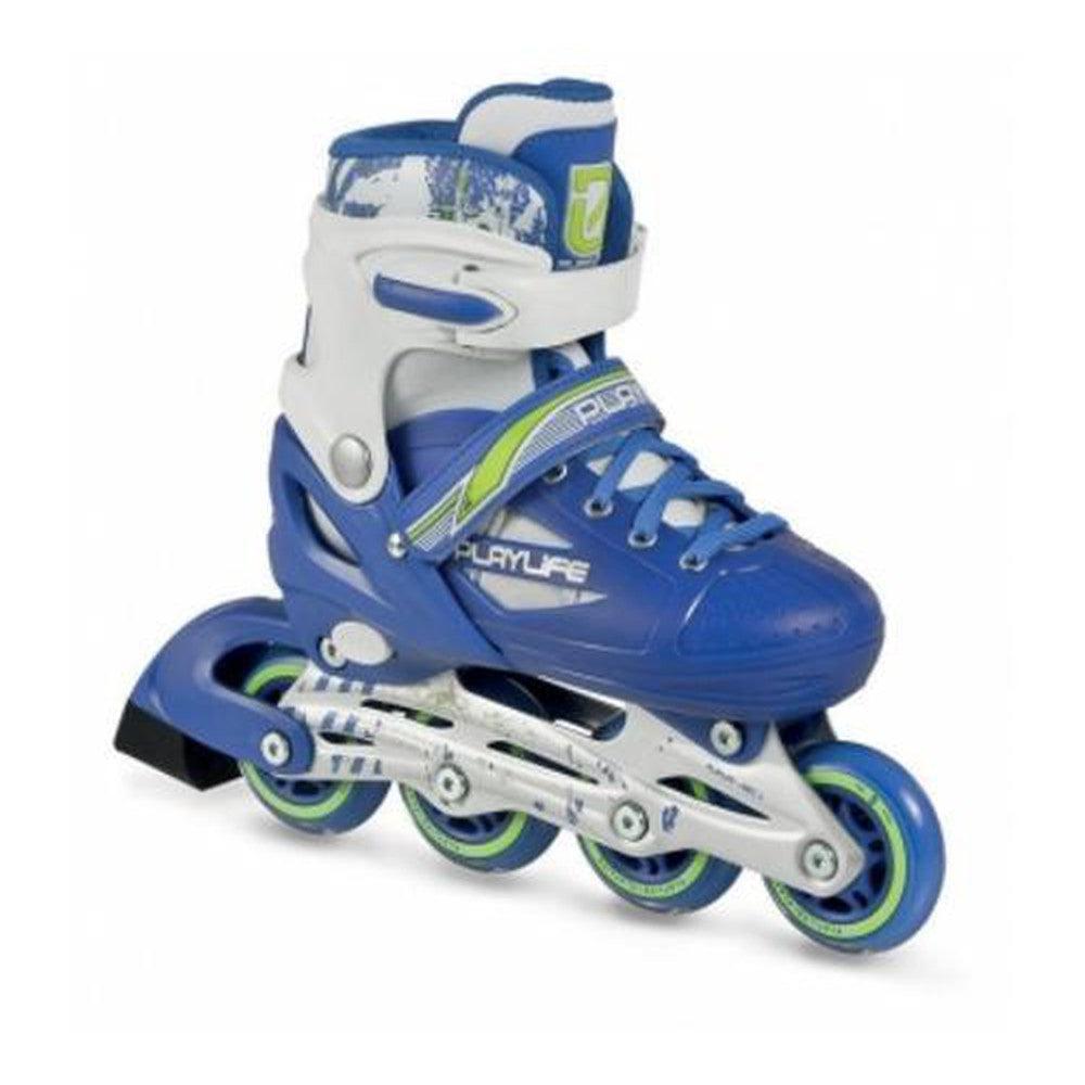 PlayLife Joker Boys Adjustable Inline Skate-Inline Skates-Extreme Skates