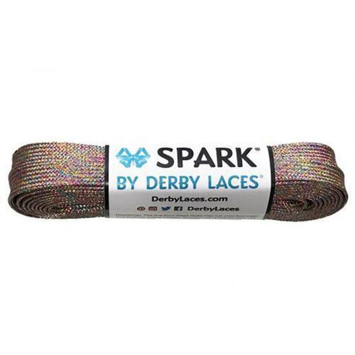 Derby Laces Spark 84" (213cm)-Laces-Extreme Skates