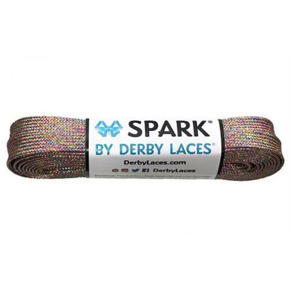 Derby Laces Spark 108" (274cm)-Laces-Extreme Skates