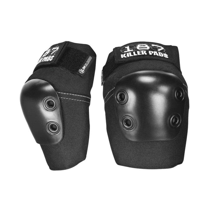 187 Killer Pads Slim Elbow Pads