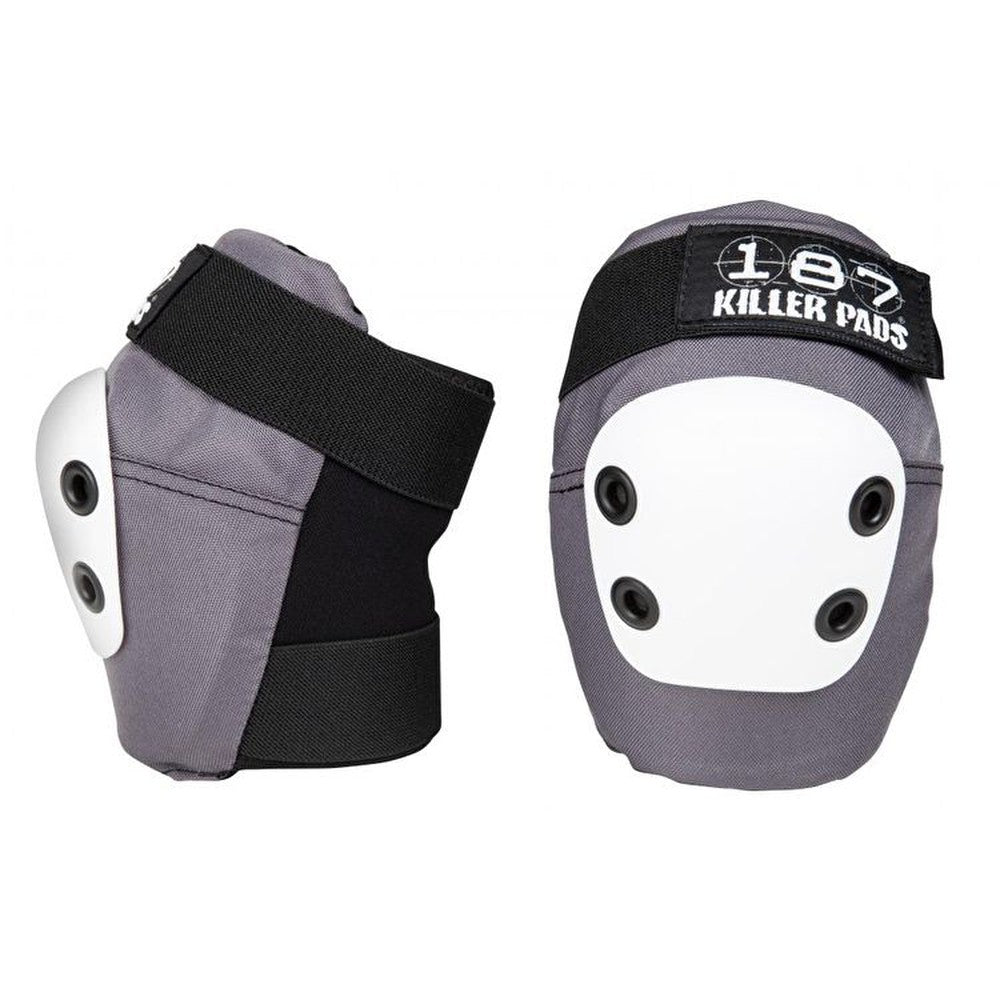 187 Slim Elbow Pads-Elbow Pads-Extreme Skates