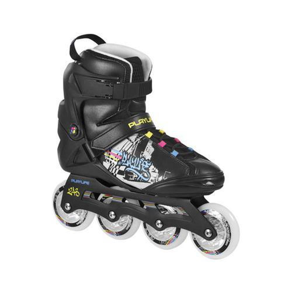 PlayLife Urban Inline Skate (Only size 45 & 46 left now)-Inline Skates-Extreme Skates