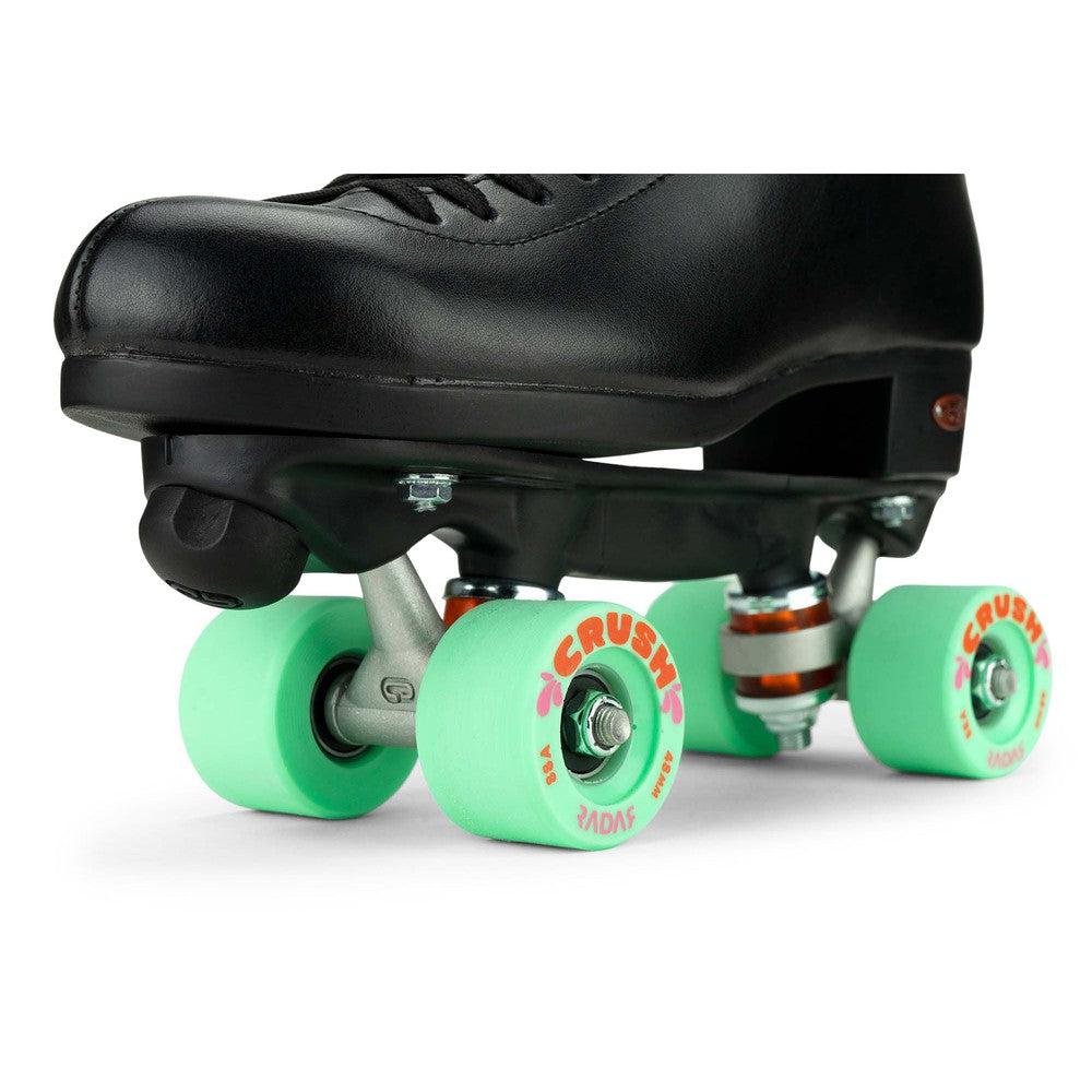 Radar Crush Indoor Roller Skate Wheels 48mm 4 Pack-Quad Wheels-Extreme Skates