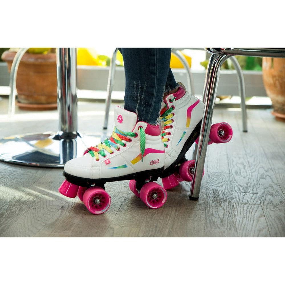 Chaya Glide Unicorn Roller Skates-Roller Skates-Extreme Skates