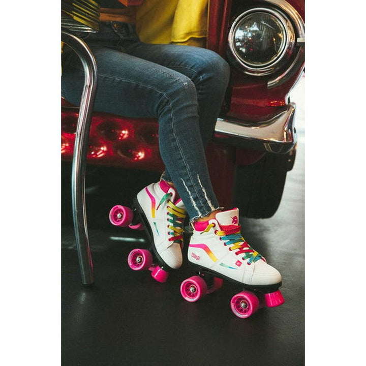 Chaya Glide Unicorn Roller Skates-Roller Skates-Extreme Skates