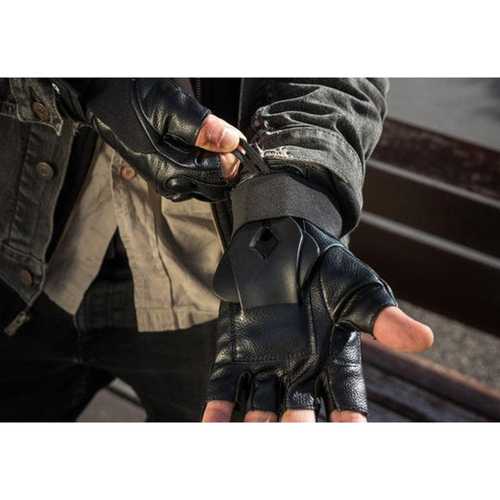 Ennui Urban Glove-Protective-Extreme Skates