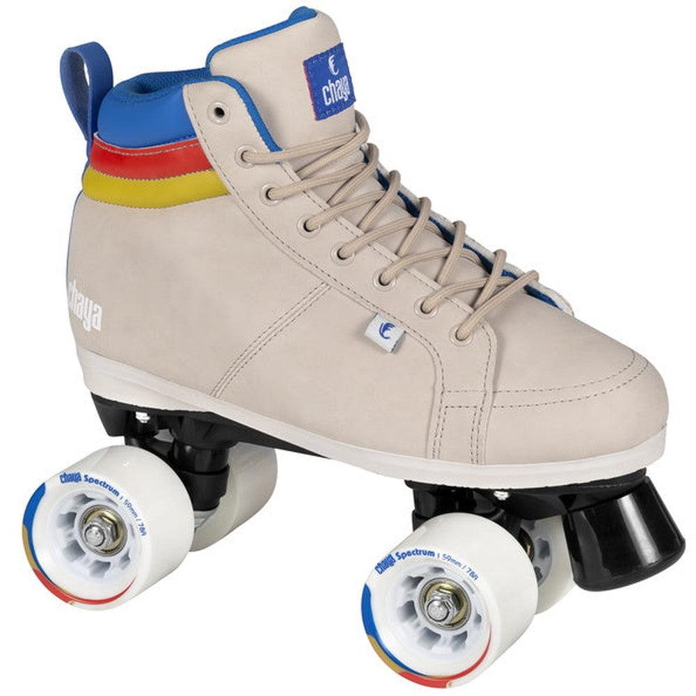 Chaya Vintage Sunset Beach Roller Skates-Roller Skates-Extreme Skates