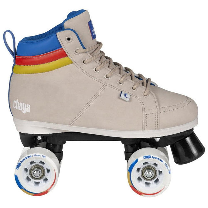 Chaya Vintage Sunset Beach Roller Skates-Roller Skates-Extreme Skates