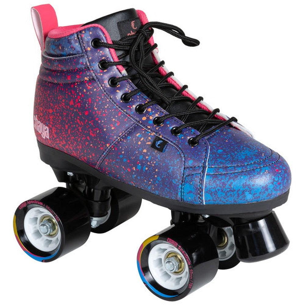 Chaya Vintage Airbrush Roller Skates-Roller Skates-Extreme Skates