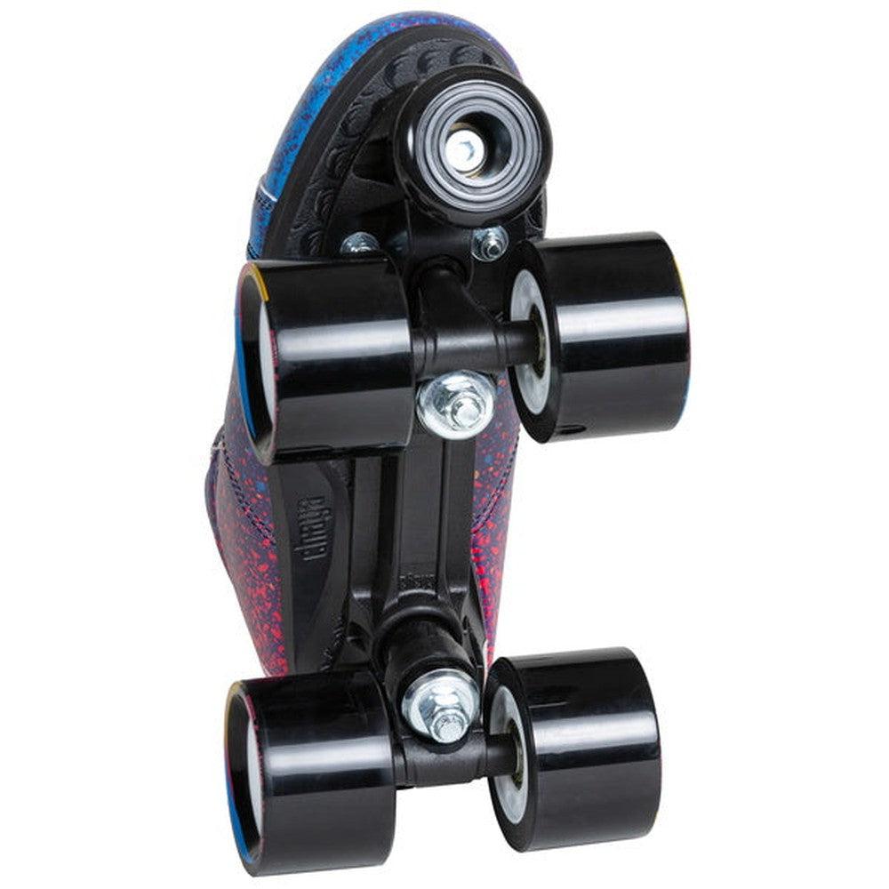 Chaya Vintage Airbrush Roller Skates-Roller Skates-Extreme Skates