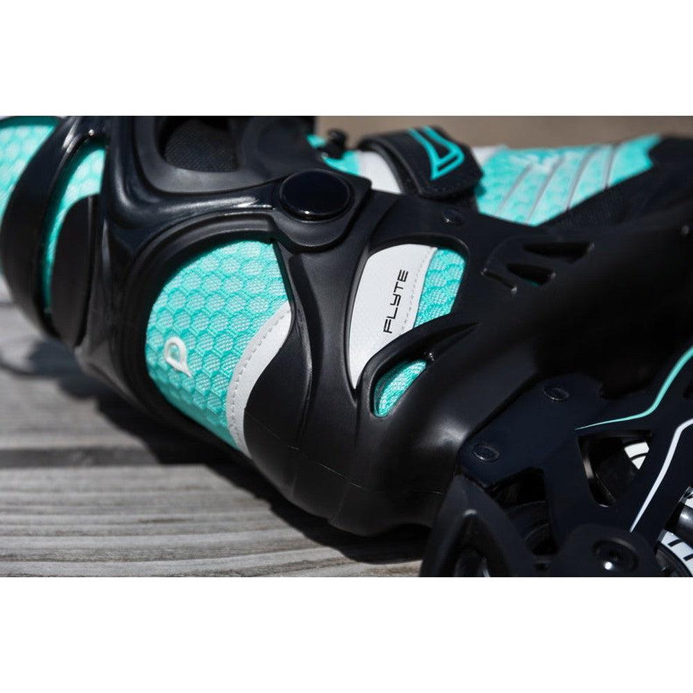 PlayLife Flyte Teal 84 Inline Skates-Inline Skates-Extreme Skates