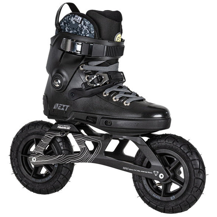 Powerslide Next Edge 150 Inline Skates-Inline Skates-Extreme Skates