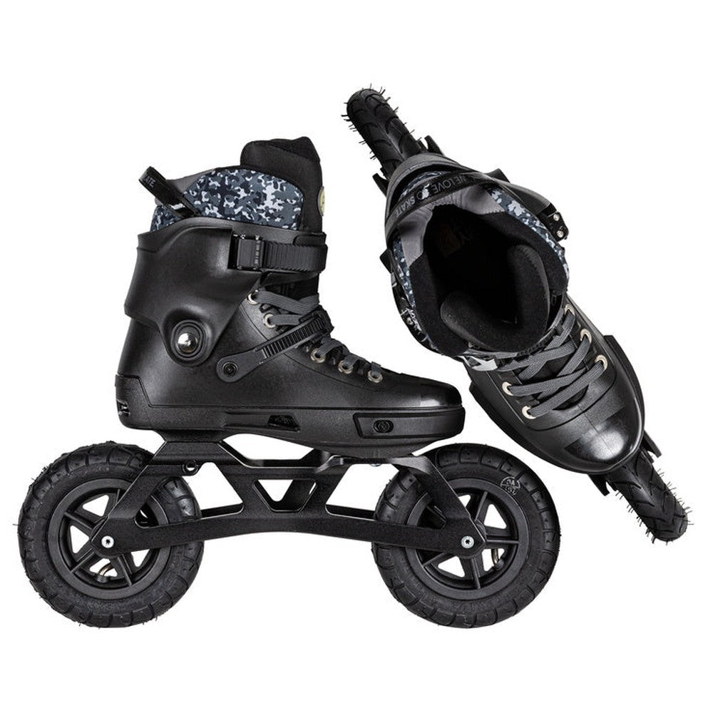 Powerslide Next Edge 150 Inline Skates-Inline Skates-Extreme Skates