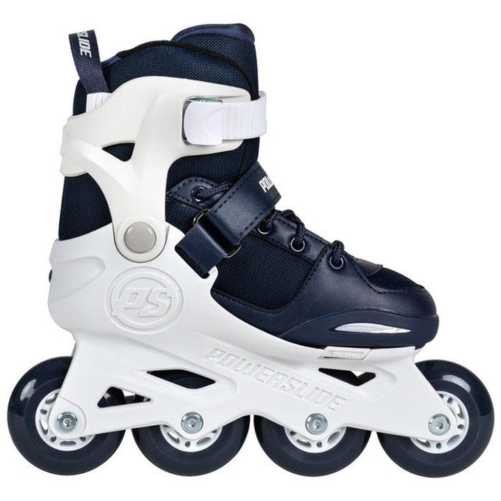 Powerslide Rocket Blue Adjustable Inline Skates-Inline Skates-Extreme Skates