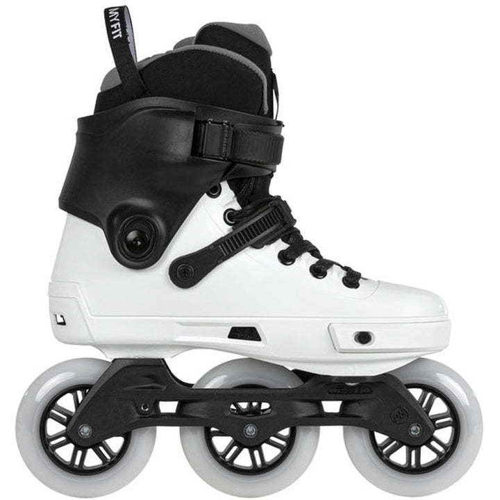 Powerslide Next 100 BW Inline Skates-Inline Skates-Extreme Skates