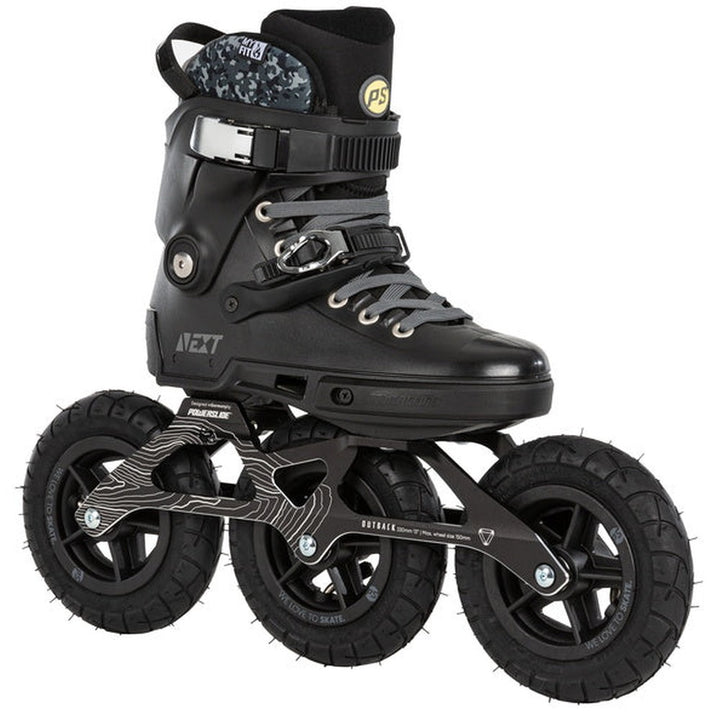 Powerslide Next Outback 150 Inline Skates-SUV Inline Skates-Extreme Skates