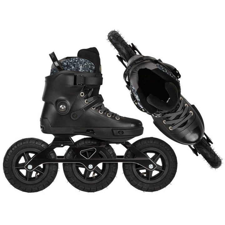 Powerslide Next Outback 150 Inline Skates-SUV Inline Skates-Extreme Skates