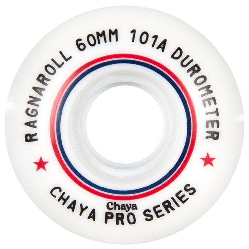 Chaya Ragnaroll Outdoor Wheels 4 Pack-Derby Wheels-Extreme Skates