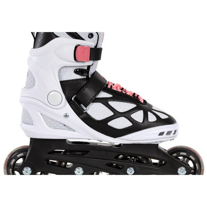 PlayLife Uno Pink 80 Inline Skates-Inline Skates-Extreme Skates