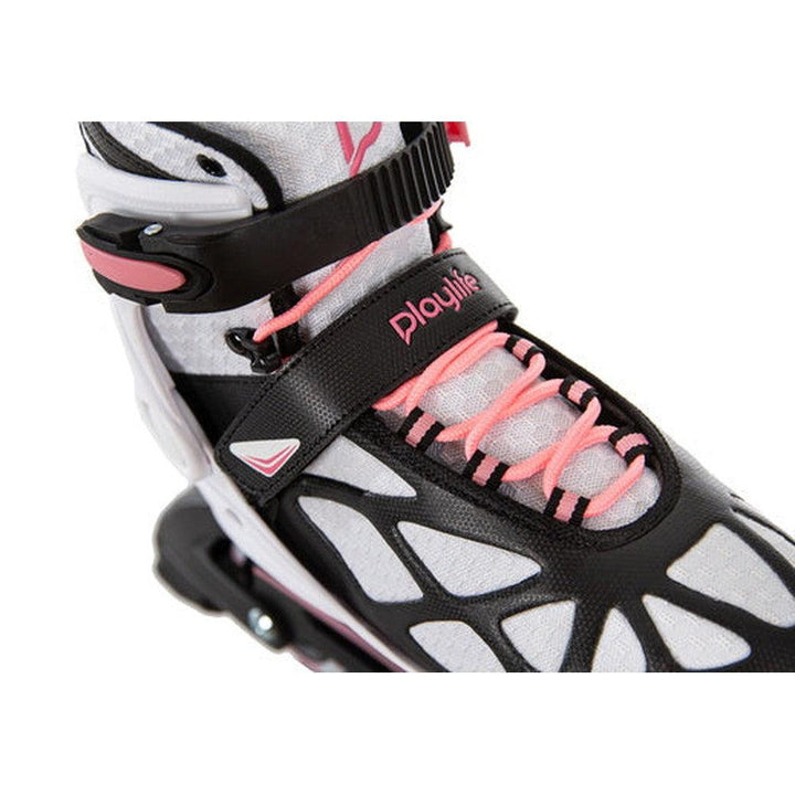 PlayLife Uno Pink 80 Inline Skates-Inline Skates-Extreme Skates