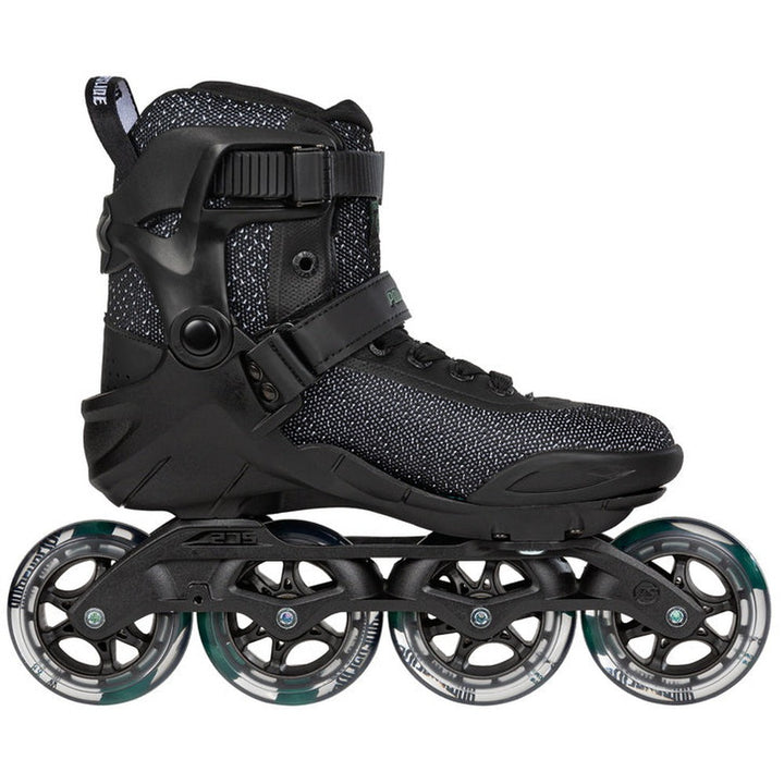 Powerslide Phuzion Enzo BW 90 Inline Skates-Inline Skates-Extreme Skates