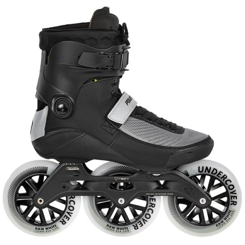 Powerslide Swell 125mm Lite Inline Skates-Inline Skates-Extreme Skates