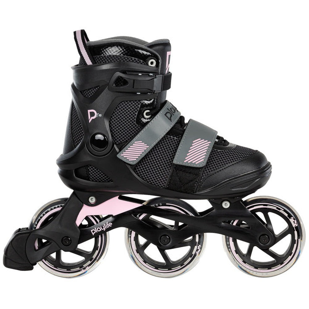 PlayLife GT Pink 110 Inline Skates-Inline Skates-Extreme Skates