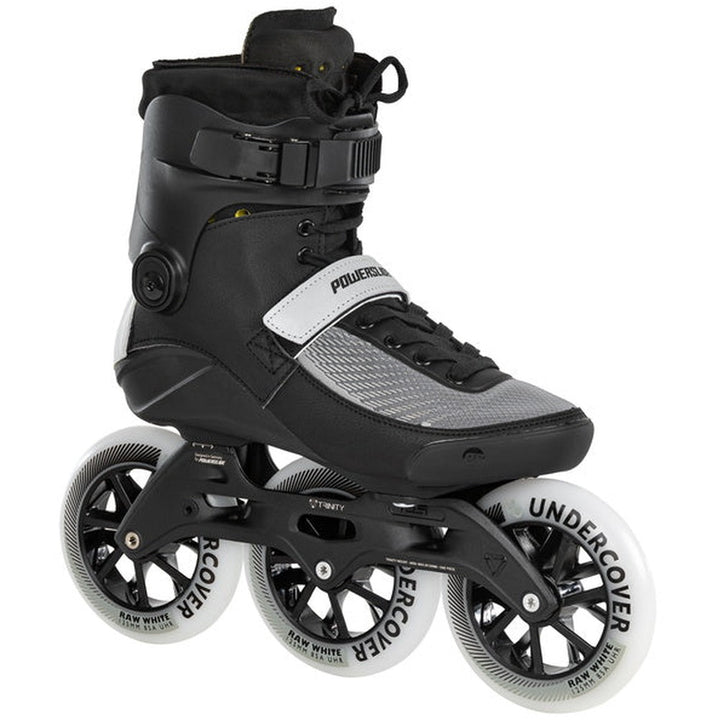 Powerslide Swell 125mm Lite Inline Skates-Inline Skates-Extreme Skates