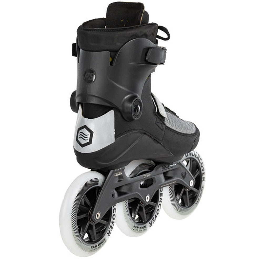 Powerslide Swell 125mm Lite Inline Skates-Inline Skates-Extreme Skates