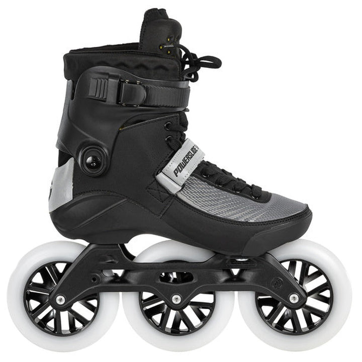 Powerslide Swell 125mm Lite Inline Skates-Inline Skates-Extreme Skates