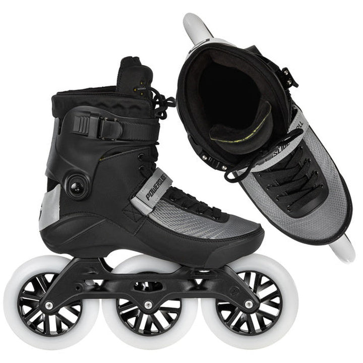 Powerslide Swell 125mm Lite Inline Skates-Inline Skates-Extreme Skates