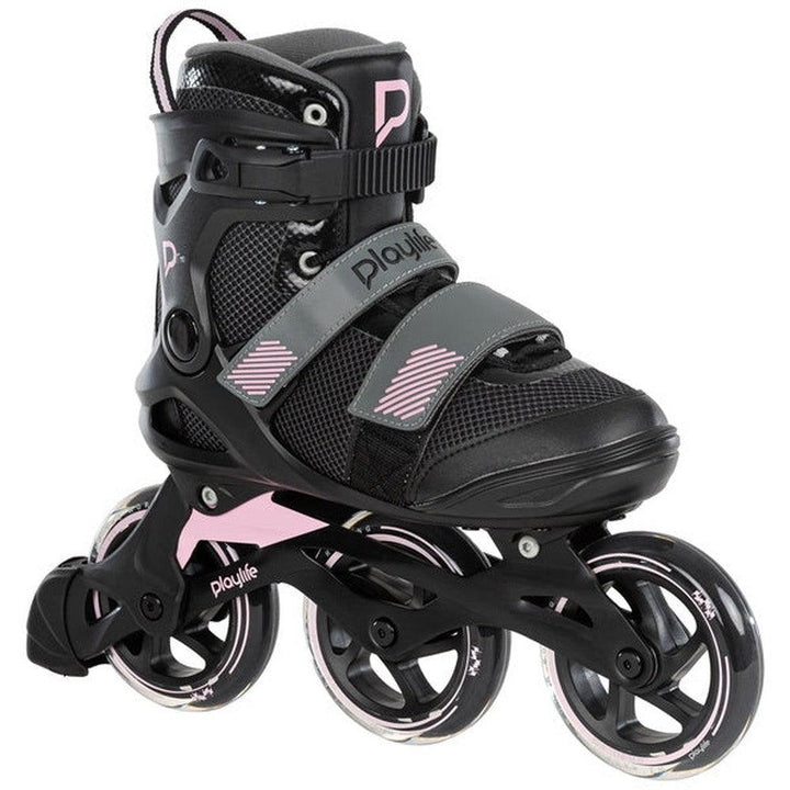 PlayLife GT Pink 110 Inline Skates-Inline Skates-Extreme Skates