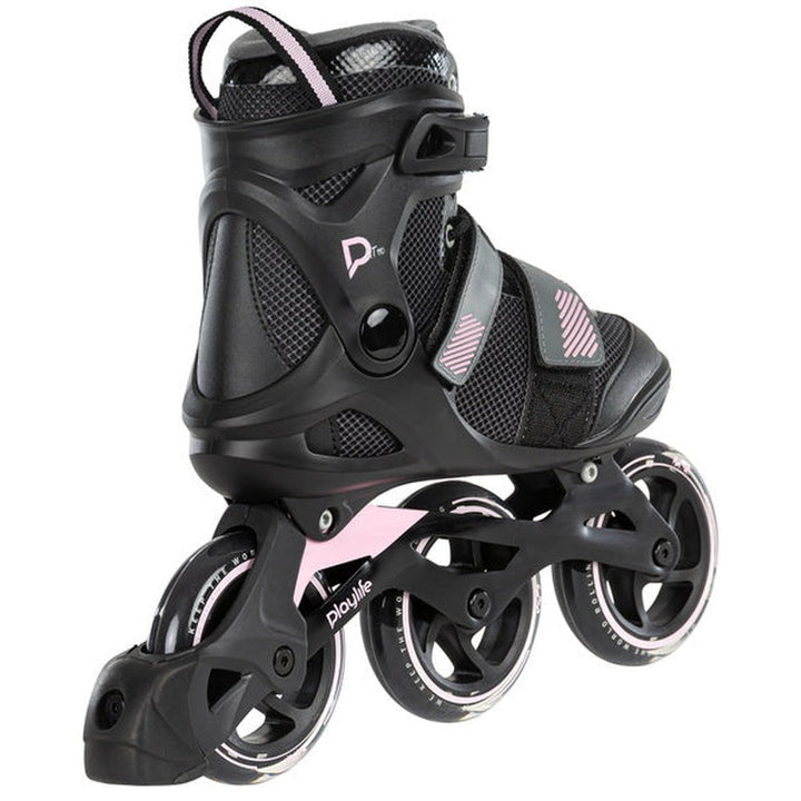 PlayLife GT Pink 110 Inline Skates-Inline Skates-Extreme Skates