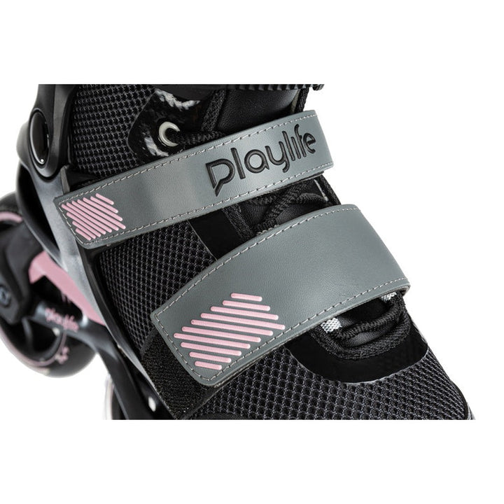 PlayLife GT Pink 110 Inline Skates-Inline Skates-Extreme Skates