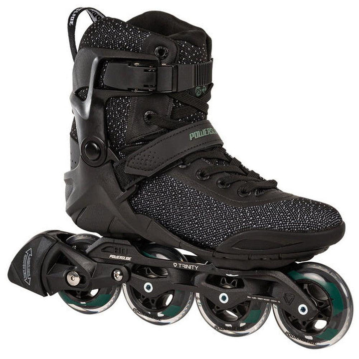 Powerslide Phuzion Enzo BW 80 Inline Skates-Inline Skates-Extreme Skates