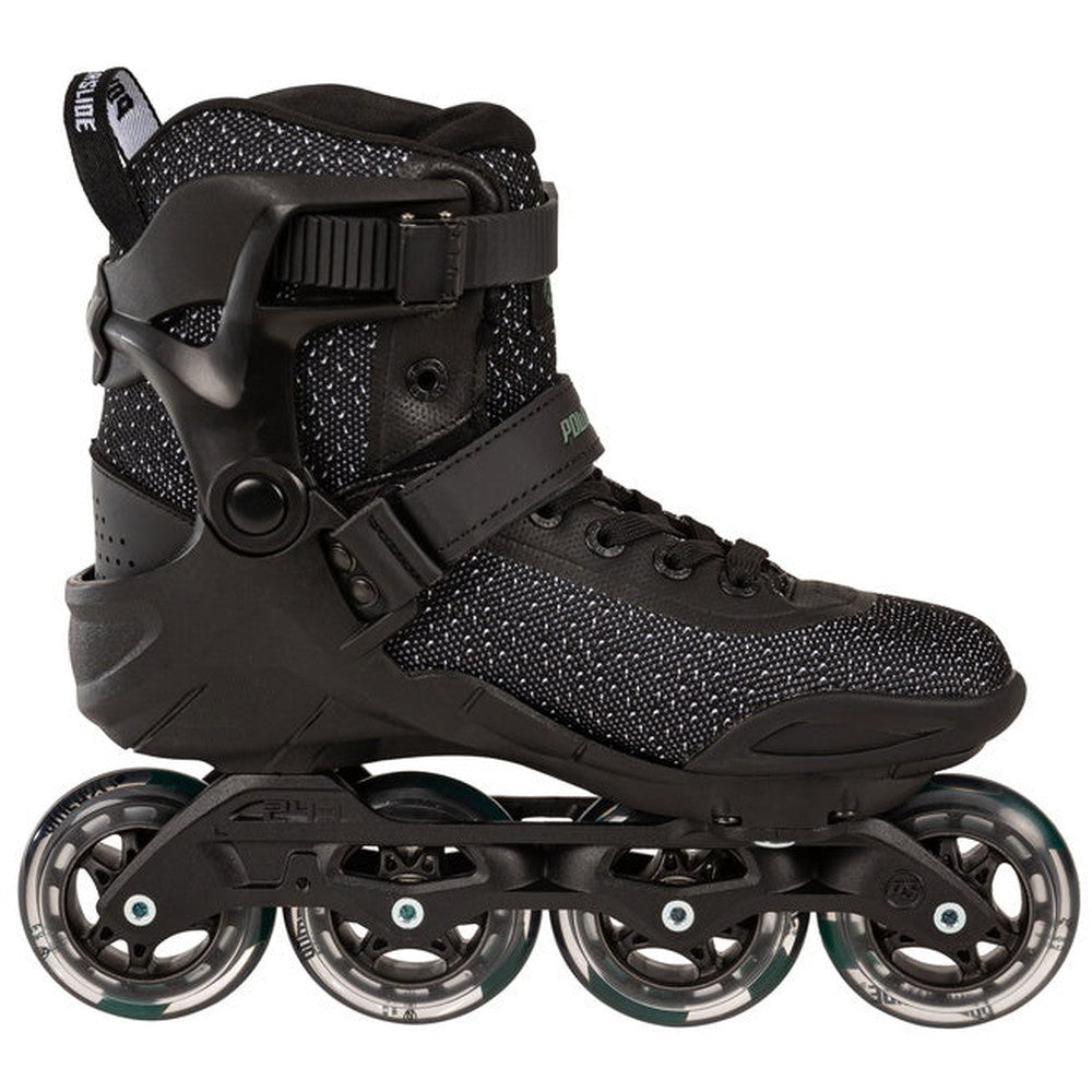 Powerslide Phuzion Enzo BW 80 Inline Skates-Inline Skates-Extreme Skates