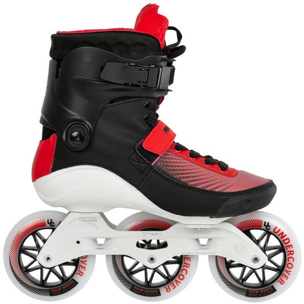 Powerslide Swell Bolt 110 Inline Skates-Inline Skates-Extreme Skates