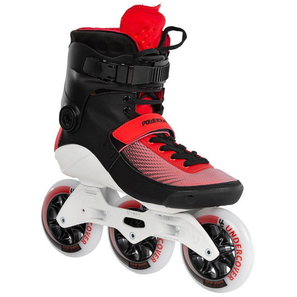 Powerslide Swell Bolt 110 Inline Skates-Inline Skates-Extreme Skates