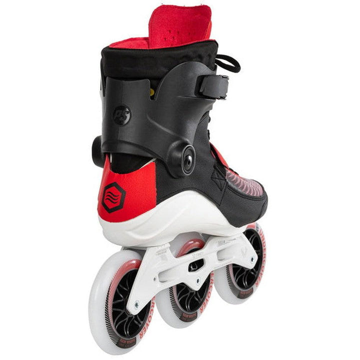 Powerslide Swell Bolt 110 Inline Skates-Inline Skates-Extreme Skates