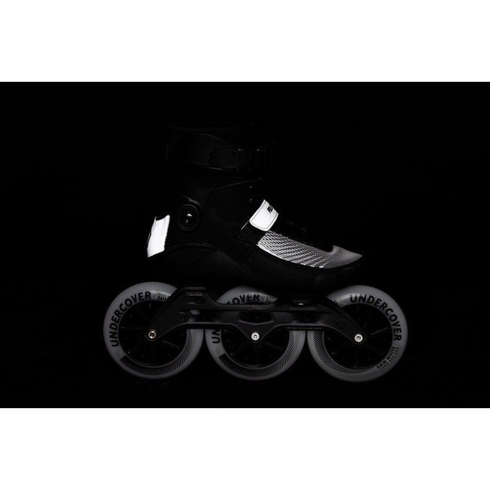 Powerslide Swell 125mm Lite Inline Skates-Inline Skates-Extreme Skates