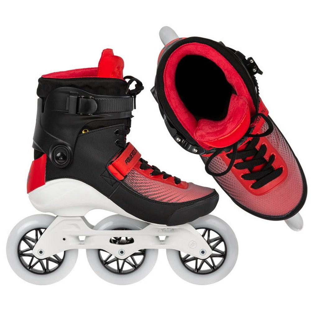 Powerslide Swell Bolt 110 Inline Skates-Inline Skates-Extreme Skates