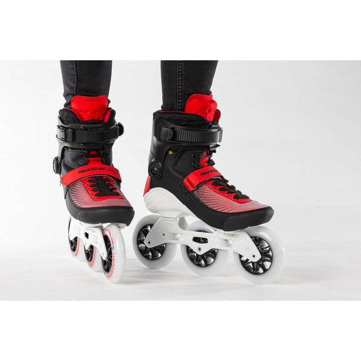 Powerslide Swell Bolt 110 Inline Skates-Inline Skates-Extreme Skates