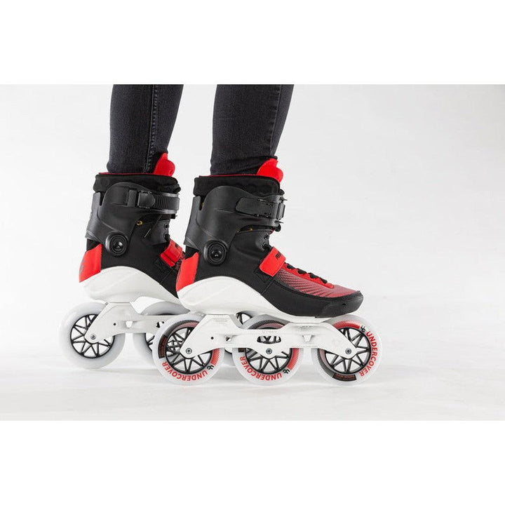 Powerslide Swell Bolt 110 Inline Skates-Inline Skates-Extreme Skates