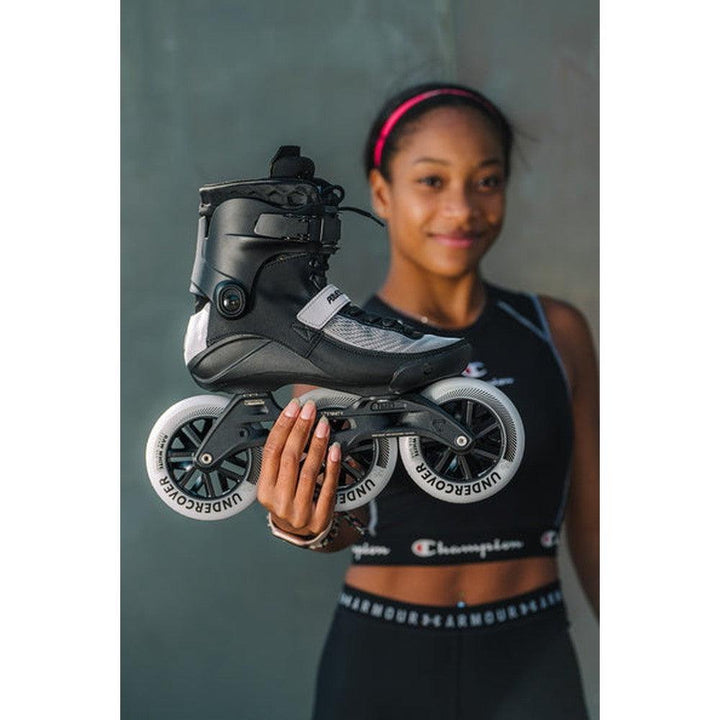 Powerslide Swell 125mm Lite Inline Skates-Inline Skates-Extreme Skates