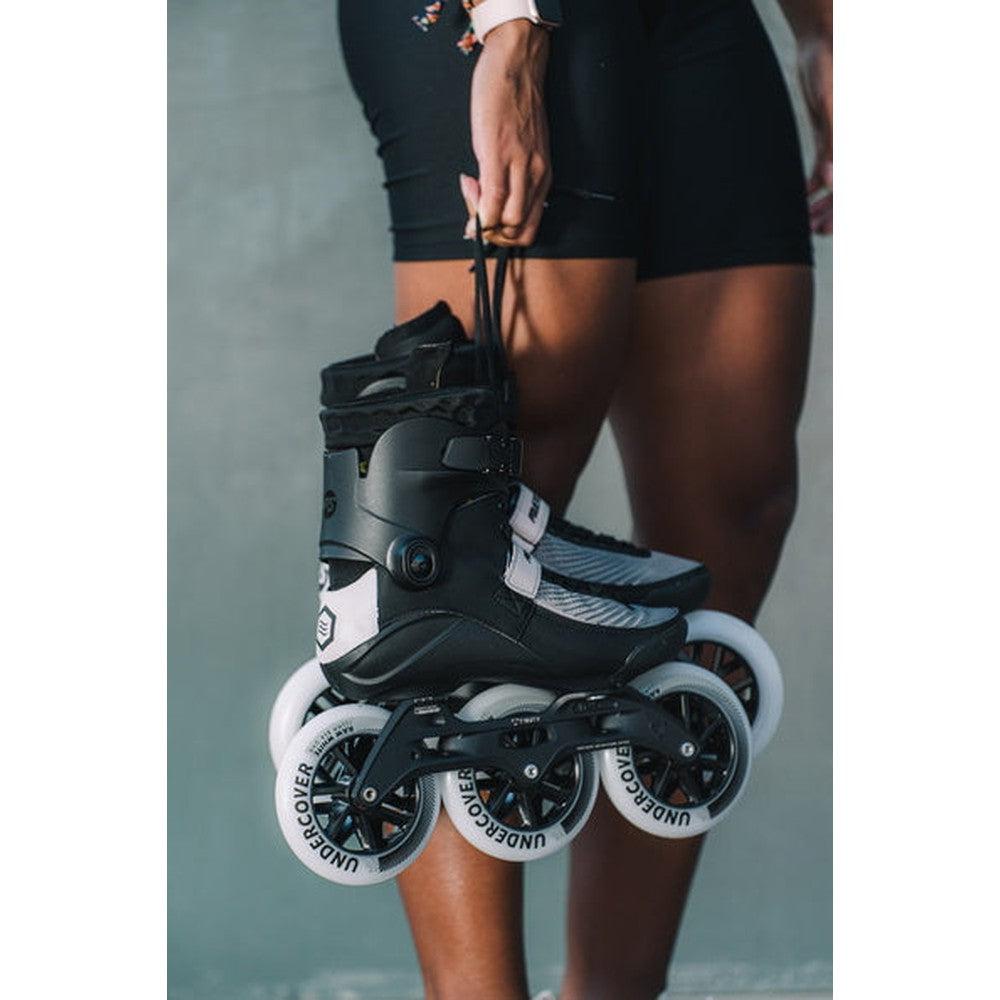 Powerslide Swell 125mm Lite Inline Skates-Inline Skates-Extreme Skates