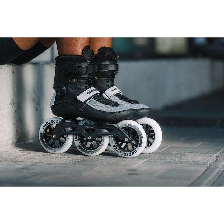 Powerslide Swell 125mm Lite Inline Skates-Inline Skates-Extreme Skates