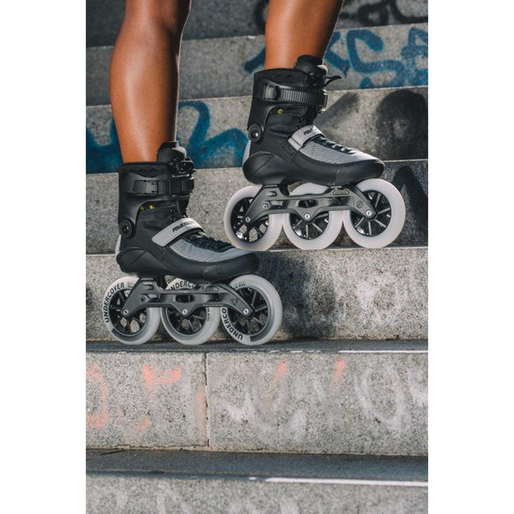 Powerslide Swell 125mm Lite Inline Skates-Inline Skates-Extreme Skates